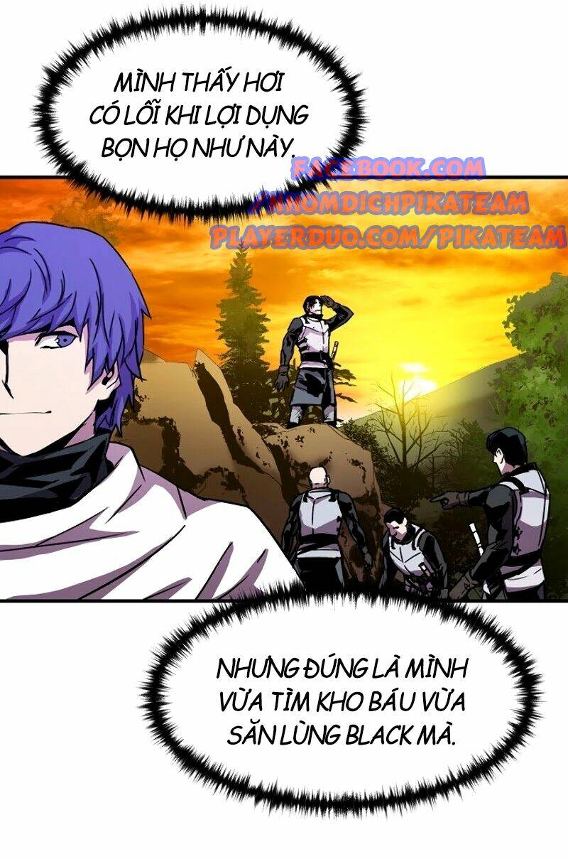 Sự Trở Lại Của Pháp Sư 8 Vòng - Chapter 29 - Page 35