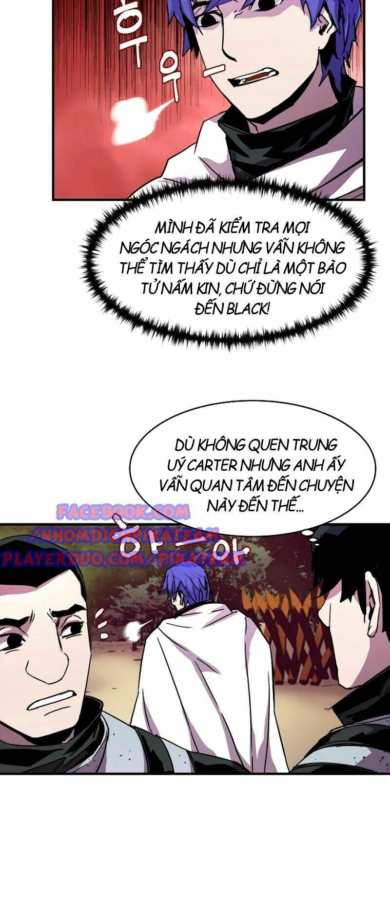 Sự Trở Lại Của Pháp Sư 8 Vòng - Chapter 29 - Page 38