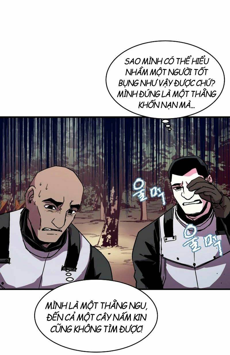 Sự Trở Lại Của Pháp Sư 8 Vòng - Chapter 29 - Page 39