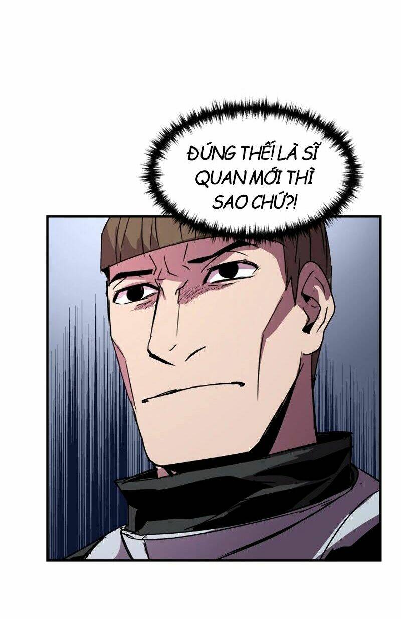 Sự Trở Lại Của Pháp Sư 8 Vòng - Chapter 29 - Page 40