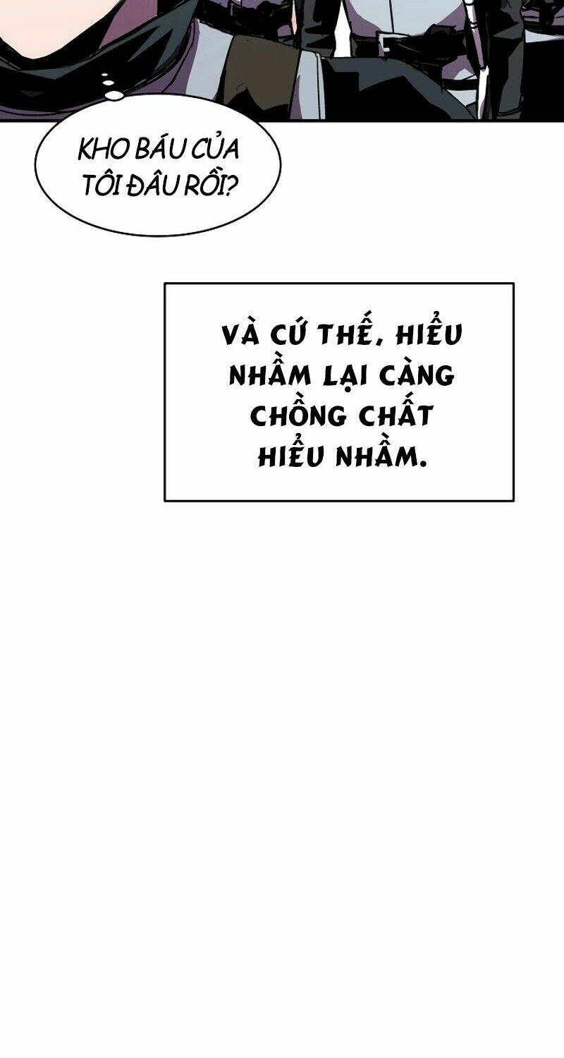 Sự Trở Lại Của Pháp Sư 8 Vòng - Chapter 29 - Page 42