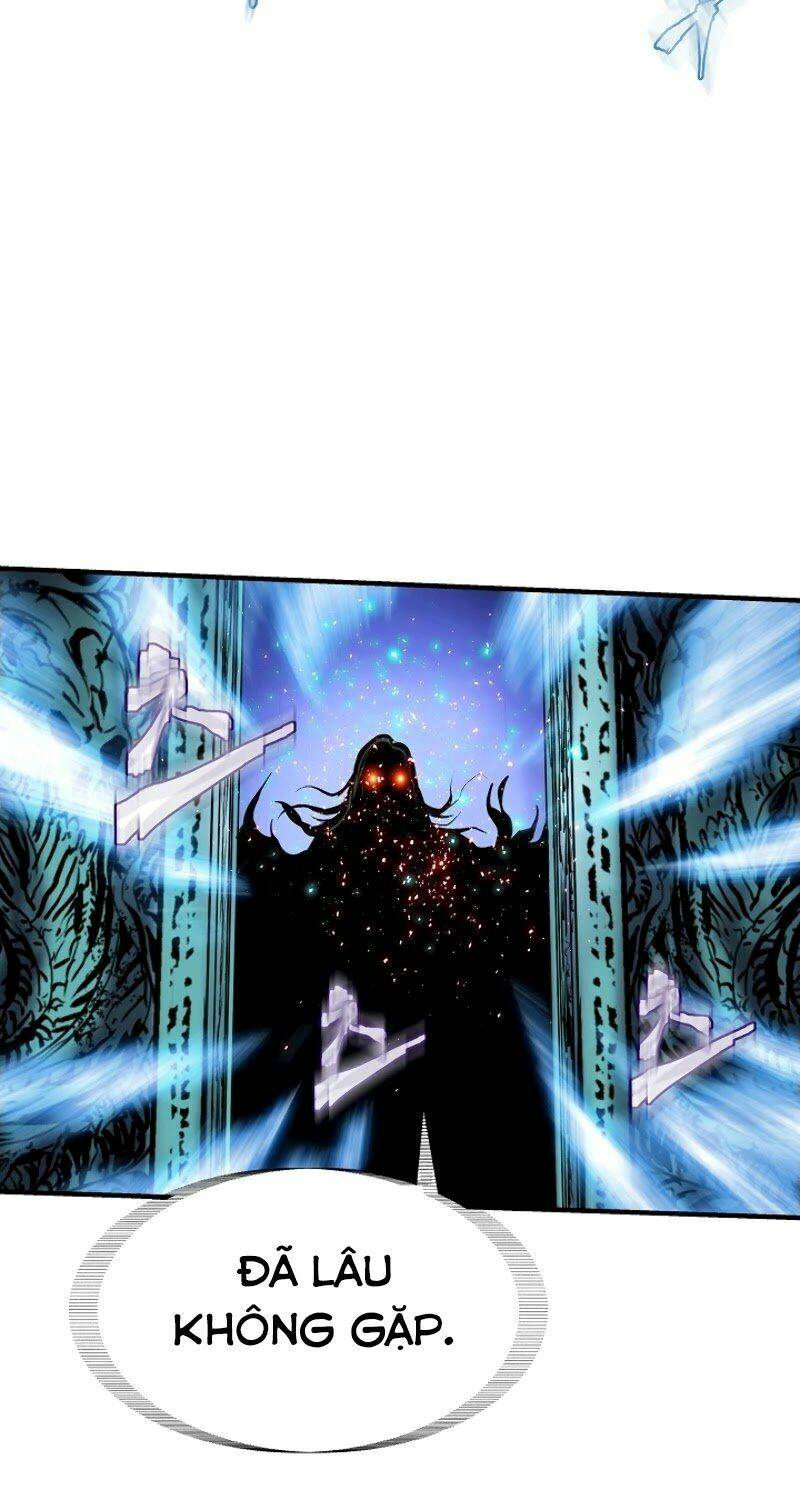 Sự Trở Lại Của Pháp Sư 8 Vòng - Chapter 29 - Page 47