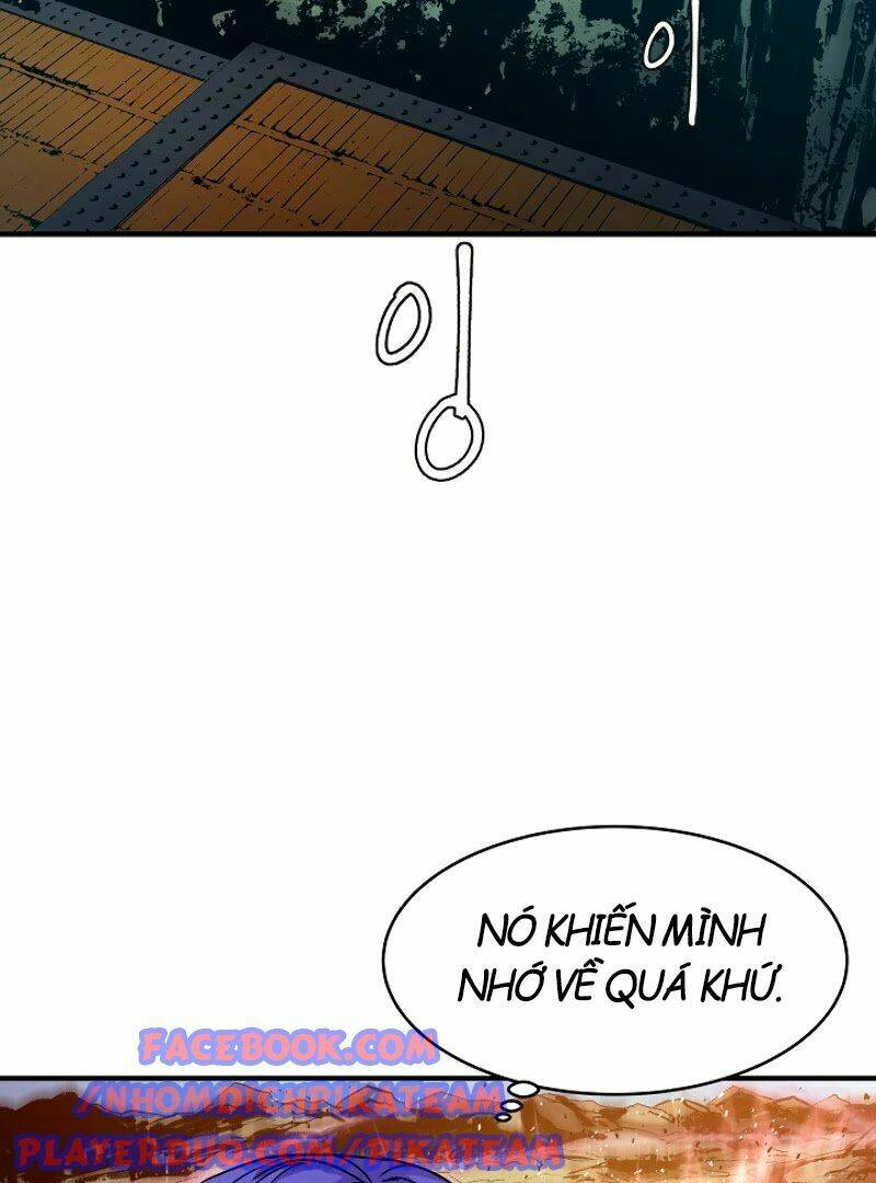 Sự Trở Lại Của Pháp Sư 8 Vòng - Chapter 29 - Page 4