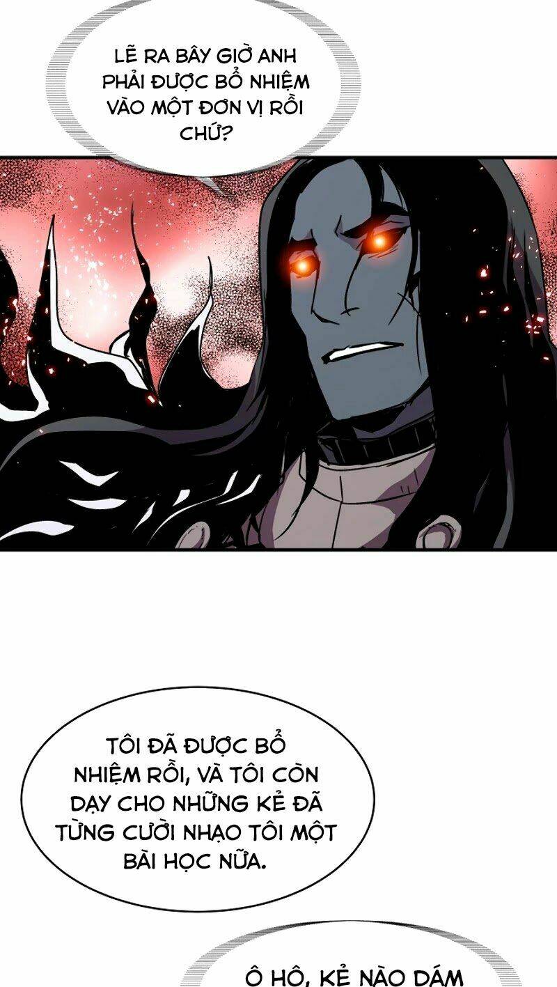 Sự Trở Lại Của Pháp Sư 8 Vòng - Chapter 29 - Page 49