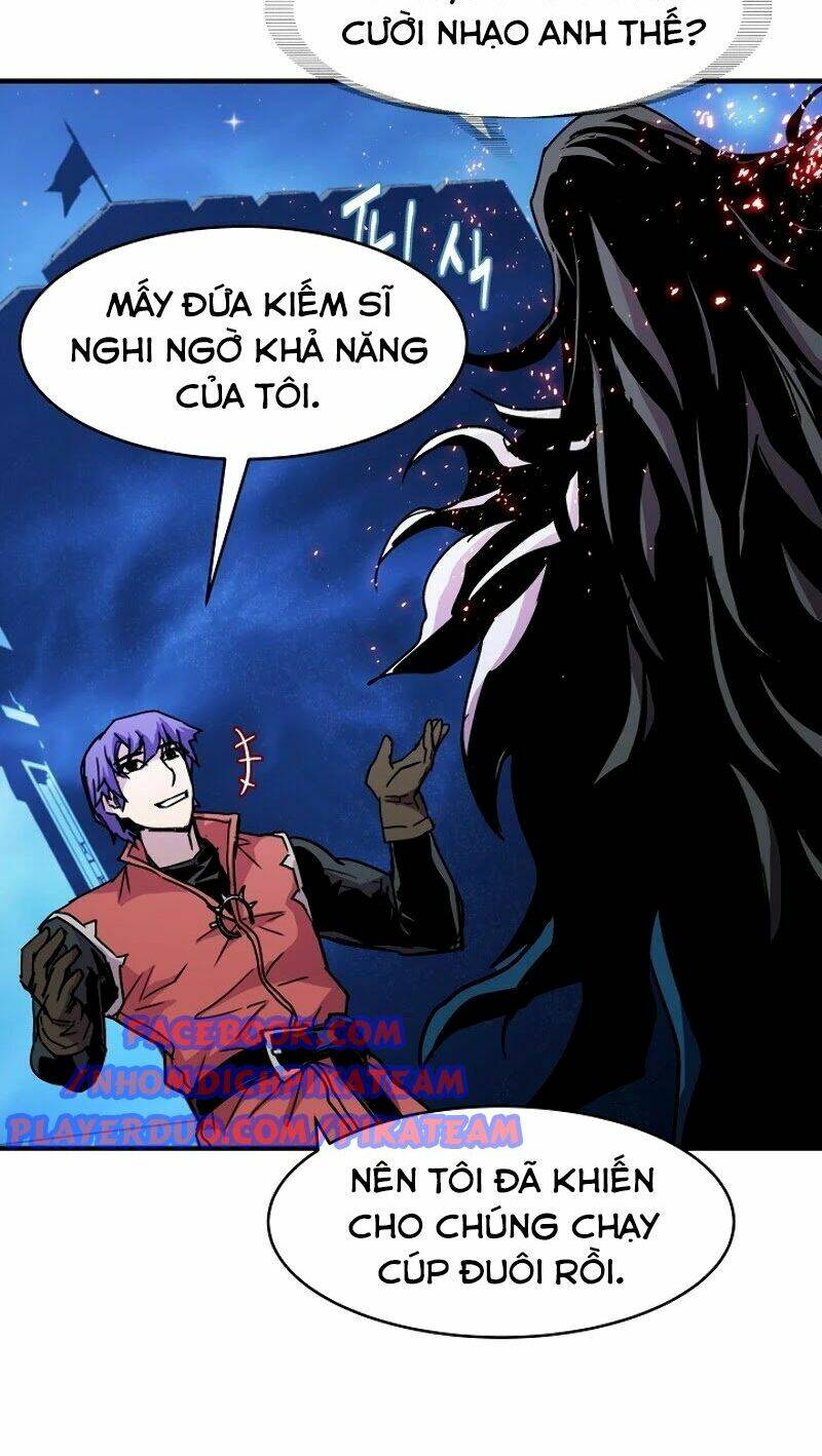 Sự Trở Lại Của Pháp Sư 8 Vòng - Chapter 29 - Page 50