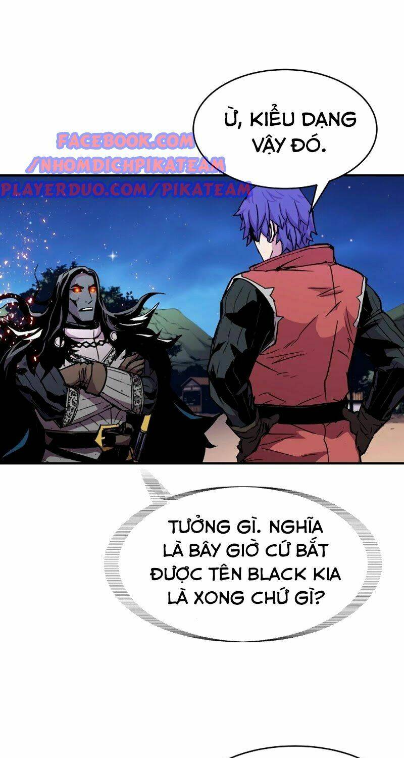 Sự Trở Lại Của Pháp Sư 8 Vòng - Chapter 29 - Page 55