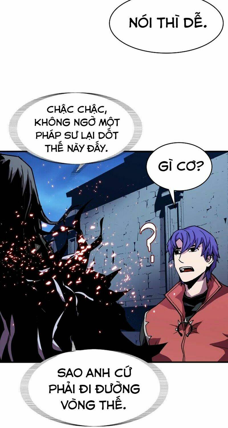 Sự Trở Lại Của Pháp Sư 8 Vòng - Chapter 29 - Page 56