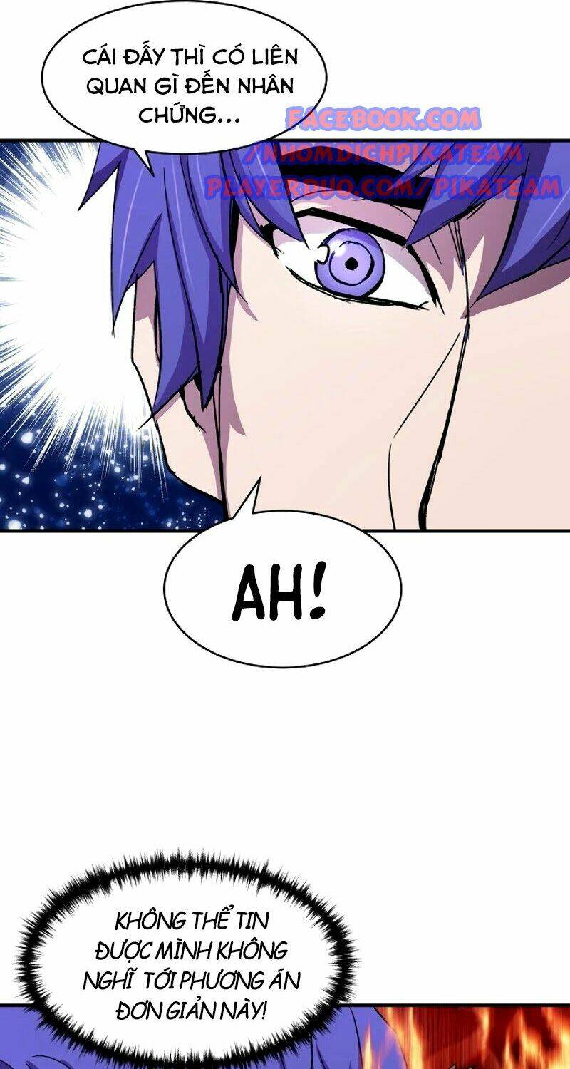 Sự Trở Lại Của Pháp Sư 8 Vòng - Chapter 29 - Page 58