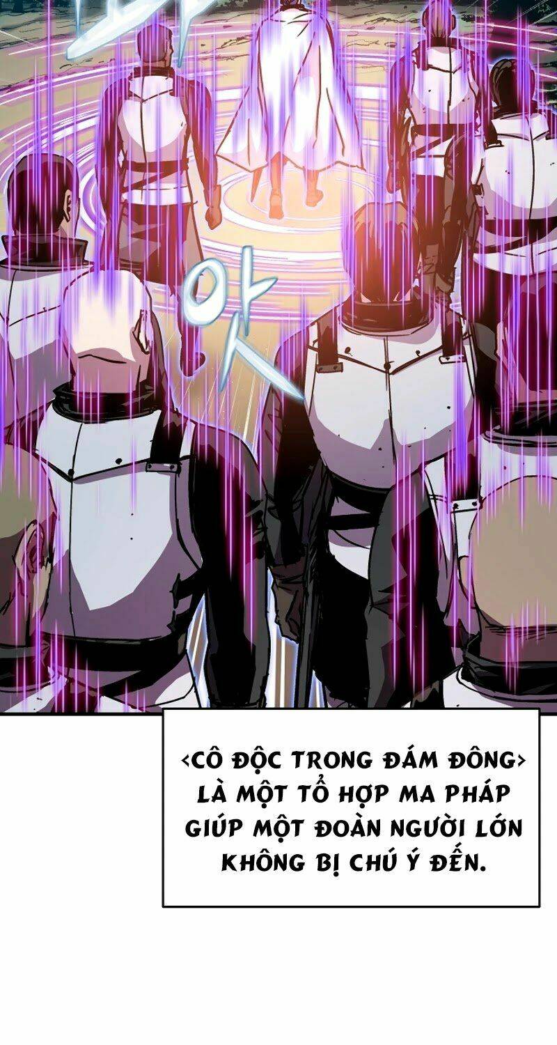 Sự Trở Lại Của Pháp Sư 8 Vòng - Chapter 29 - Page 8