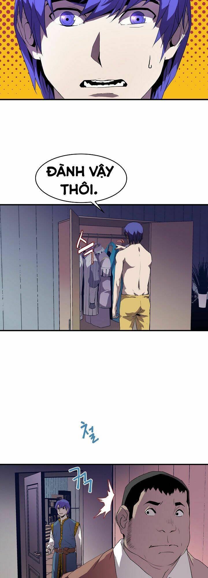 Sự Trở Lại Của Pháp Sư 8 Vòng - Chapter 3 - Page 14