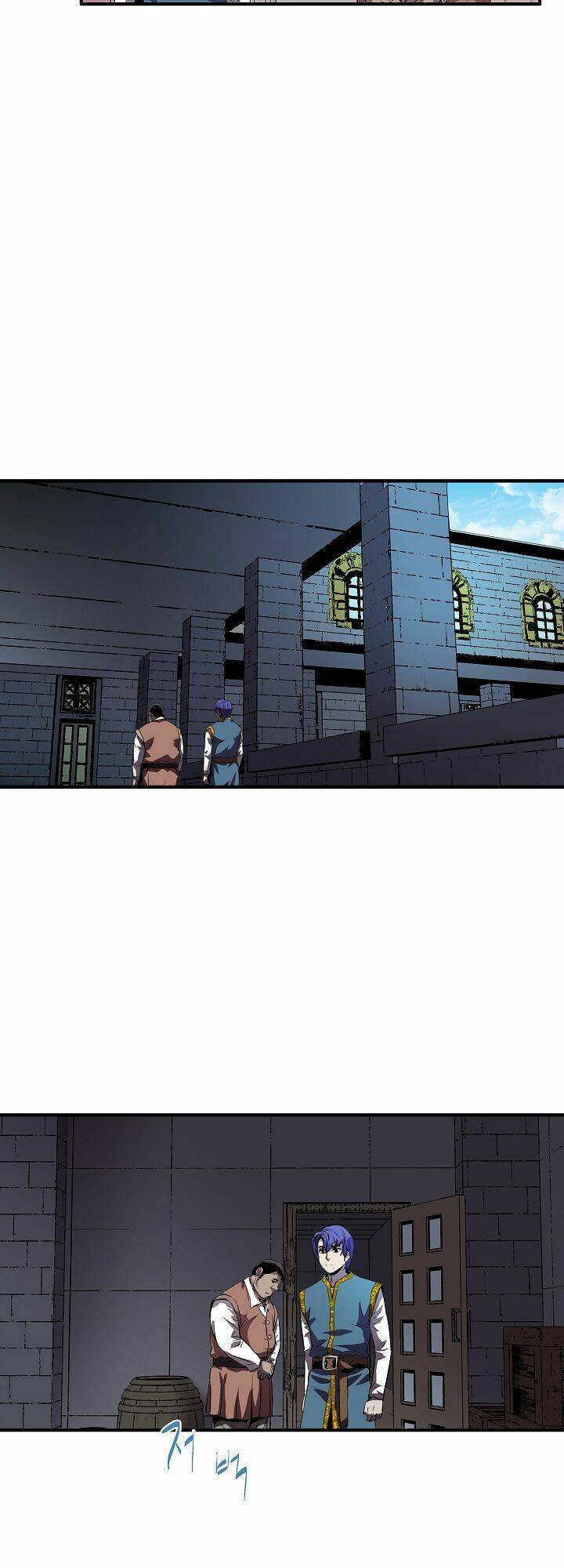 Sự Trở Lại Của Pháp Sư 8 Vòng - Chapter 3 - Page 17