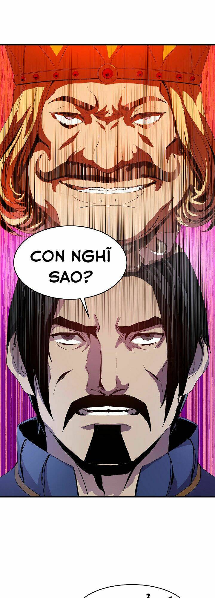 Sự Trở Lại Của Pháp Sư 8 Vòng - Chapter 3 - Page 37