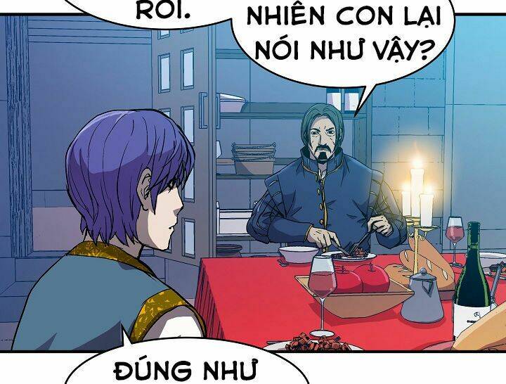 Sự Trở Lại Của Pháp Sư 8 Vòng - Chapter 3 - Page 44