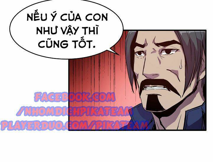 Sự Trở Lại Của Pháp Sư 8 Vòng - Chapter 3 - Page 46