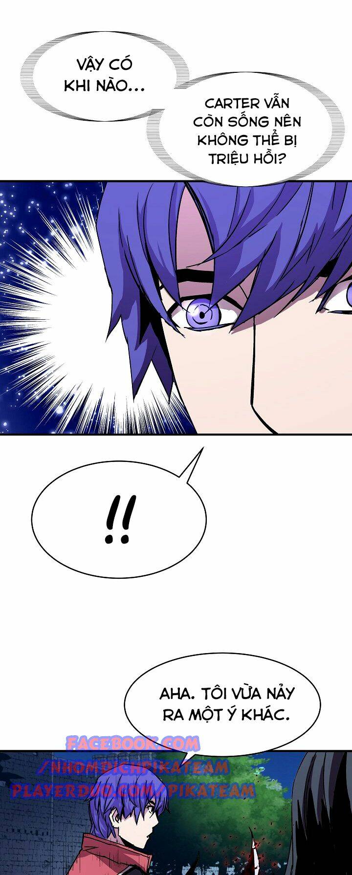 Sự Trở Lại Của Pháp Sư 8 Vòng - Chapter 30 - Page 9