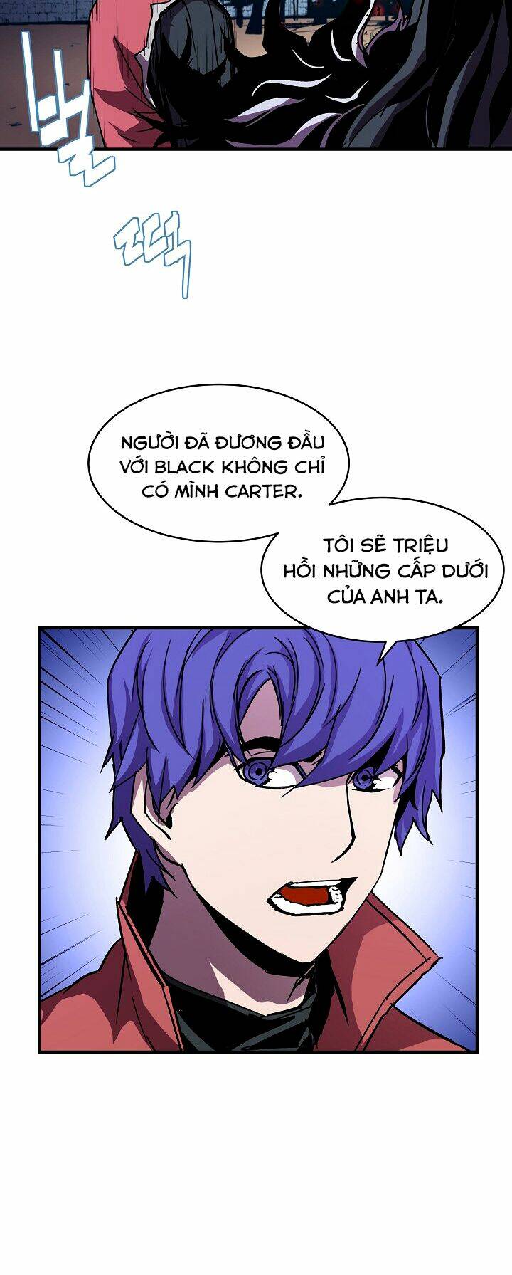 Sự Trở Lại Của Pháp Sư 8 Vòng - Chapter 30 - Page 10