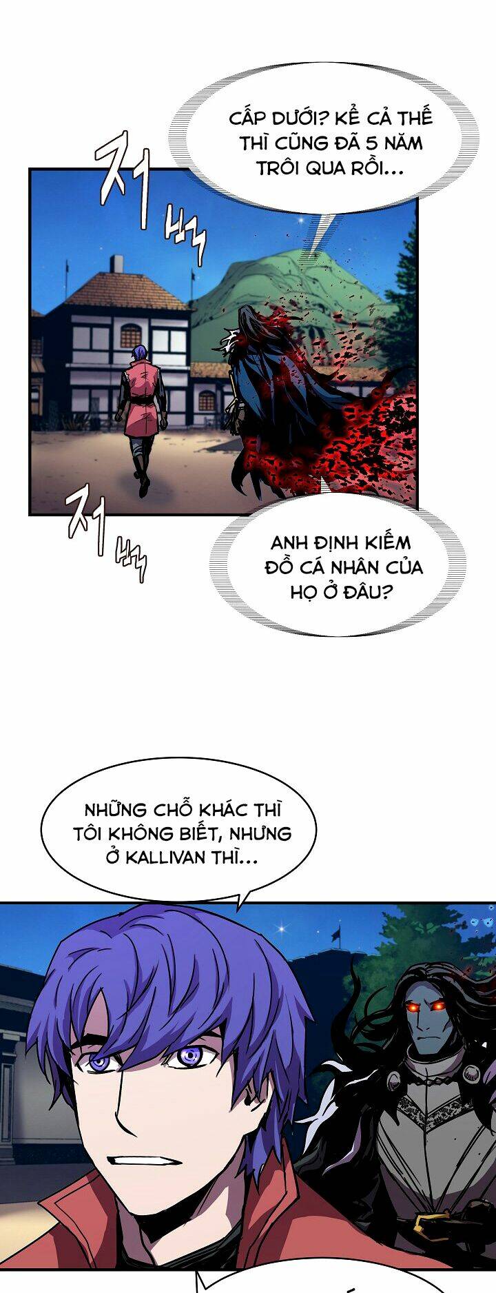Sự Trở Lại Của Pháp Sư 8 Vòng - Chapter 30 - Page 11
