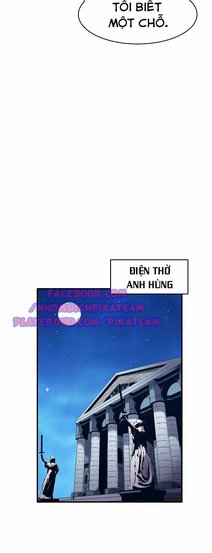 Sự Trở Lại Của Pháp Sư 8 Vòng - Chapter 30 - Page 12