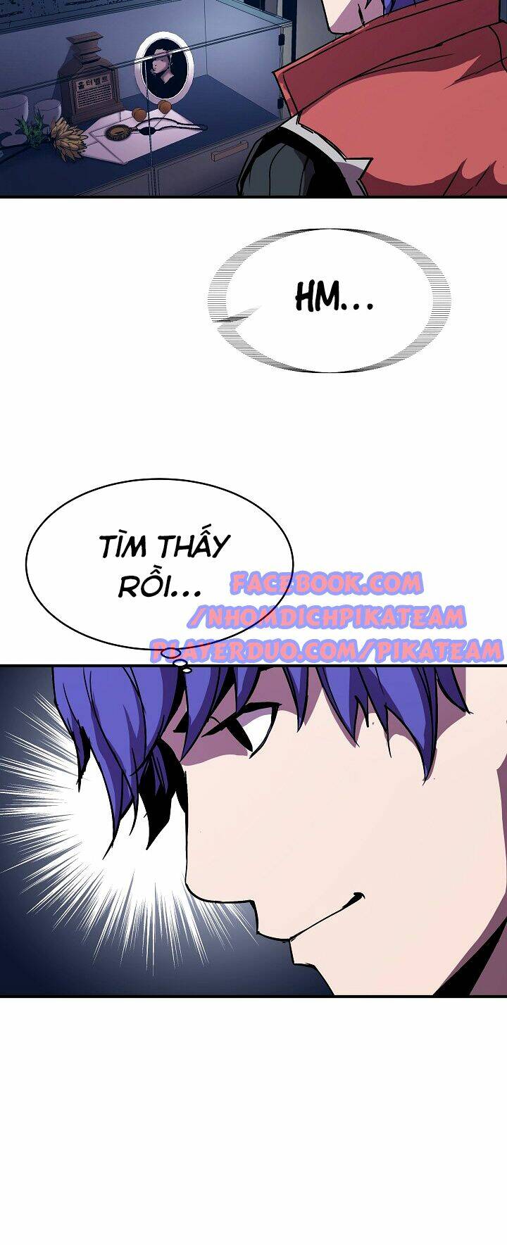 Sự Trở Lại Của Pháp Sư 8 Vòng - Chapter 30 - Page 14