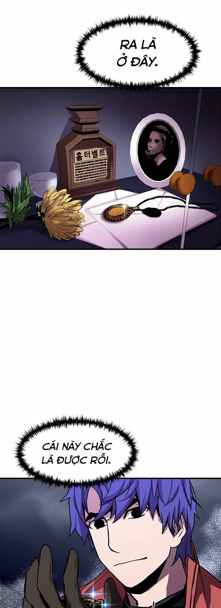 Sự Trở Lại Của Pháp Sư 8 Vòng - Chapter 30 - Page 15