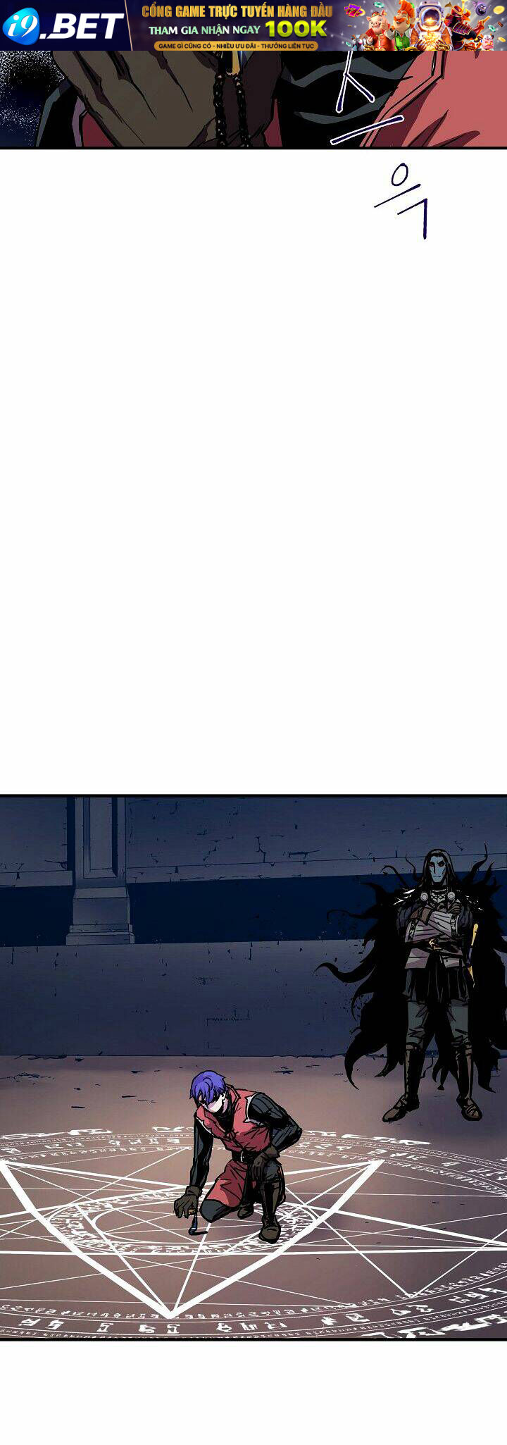 Sự Trở Lại Của Pháp Sư 8 Vòng - Chapter 30 - Page 16