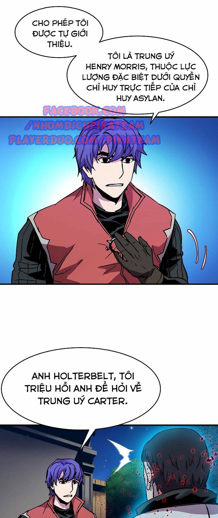 Sự Trở Lại Của Pháp Sư 8 Vòng - Chapter 30 - Page 19