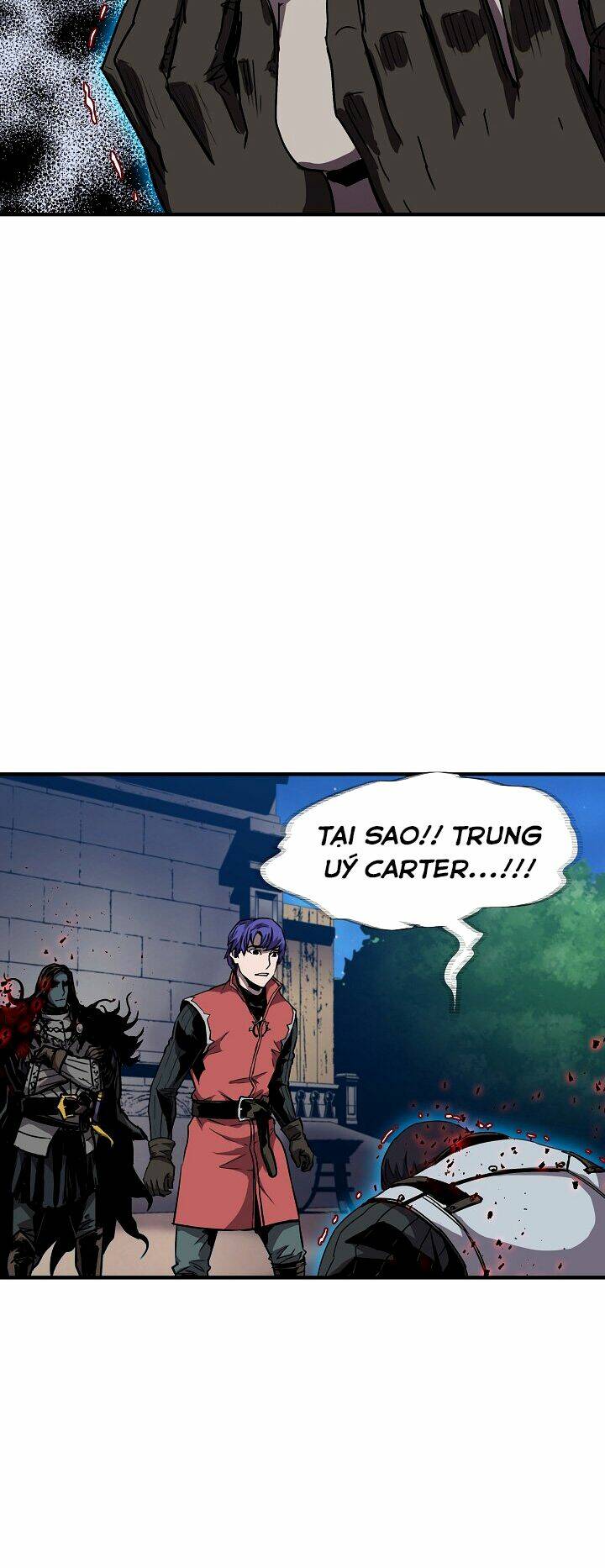 Sự Trở Lại Của Pháp Sư 8 Vòng - Chapter 30 - Page 22