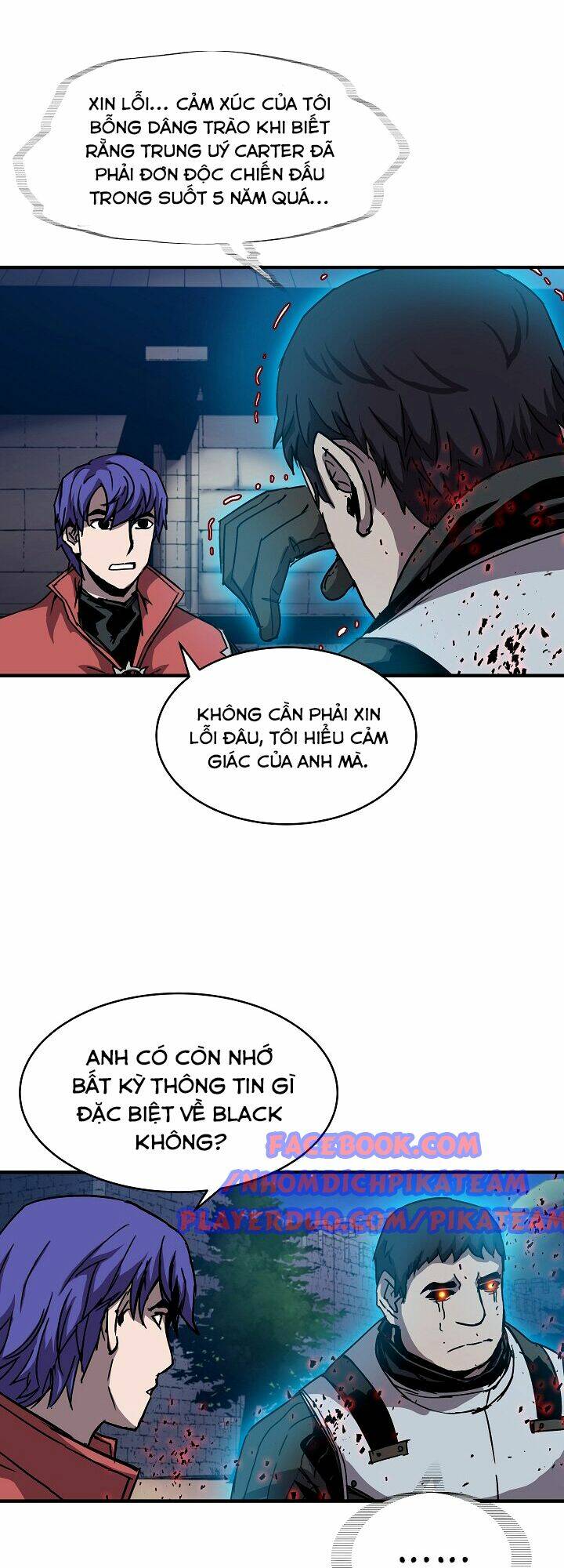 Sự Trở Lại Của Pháp Sư 8 Vòng - Chapter 30 - Page 23