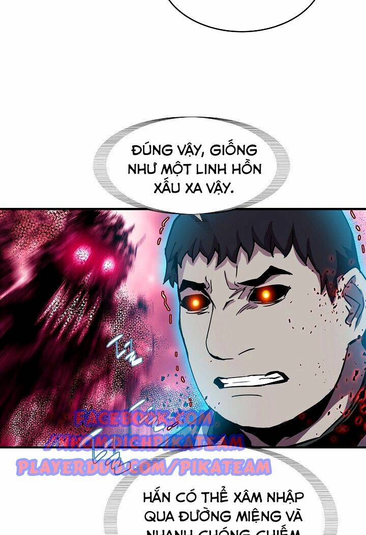 Sự Trở Lại Của Pháp Sư 8 Vòng - Chapter 30 - Page 27