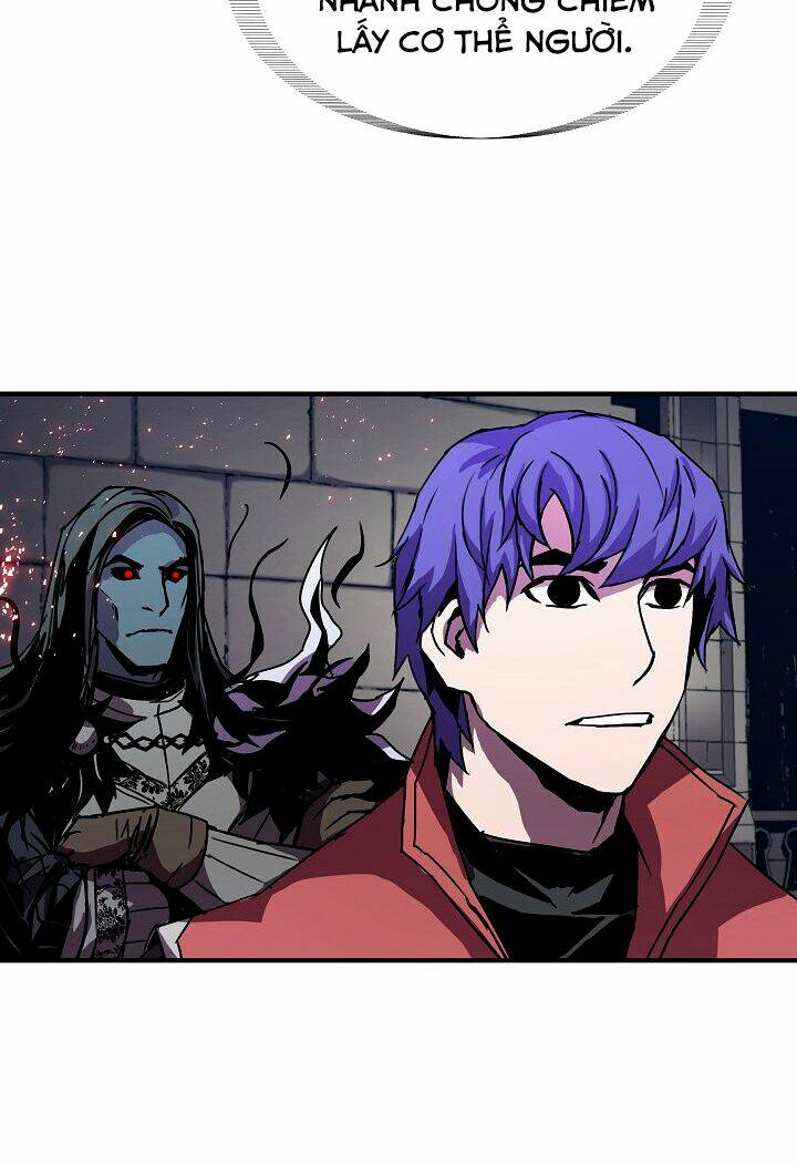 Sự Trở Lại Của Pháp Sư 8 Vòng - Chapter 30 - Page 28