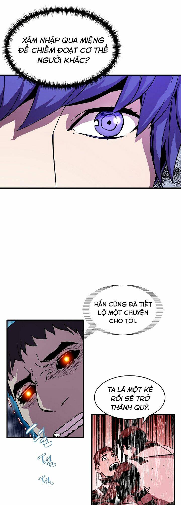 Sự Trở Lại Của Pháp Sư 8 Vòng - Chapter 30 - Page 29