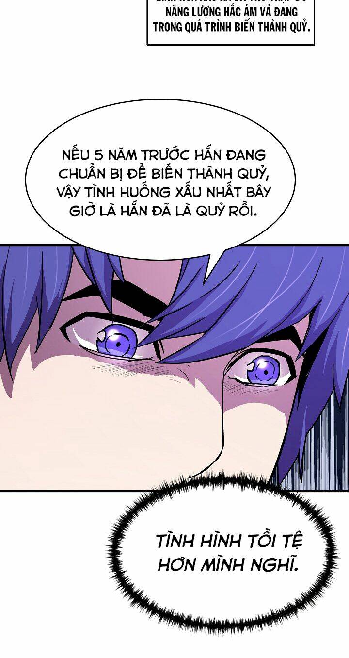 Sự Trở Lại Của Pháp Sư 8 Vòng - Chapter 30 - Page 31