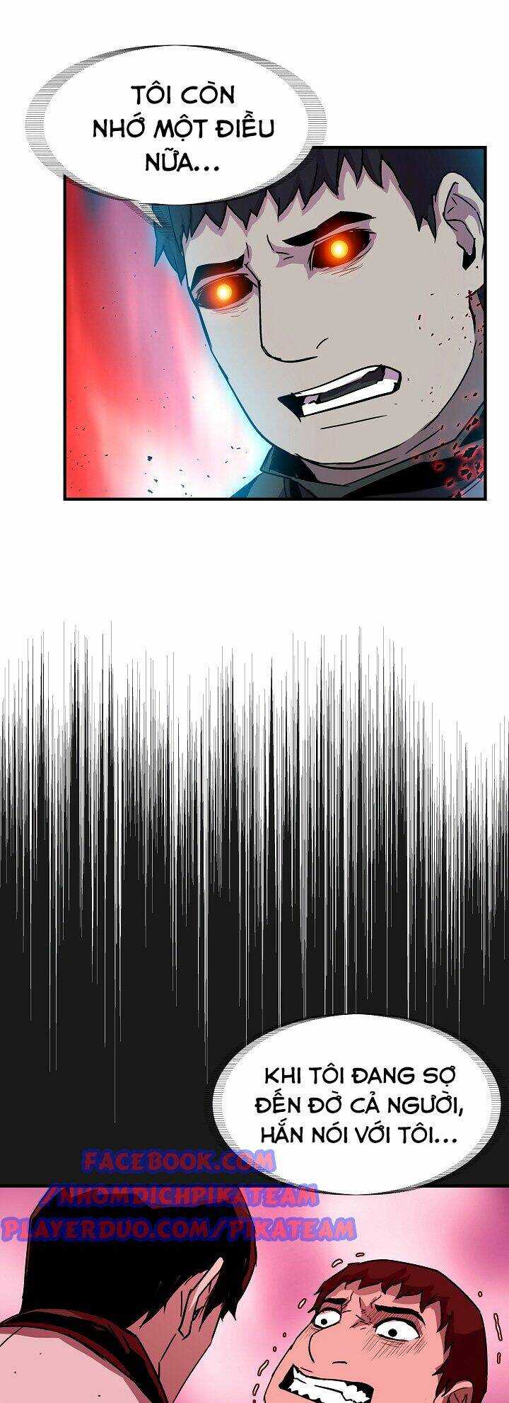 Sự Trở Lại Của Pháp Sư 8 Vòng - Chapter 30 - Page 32