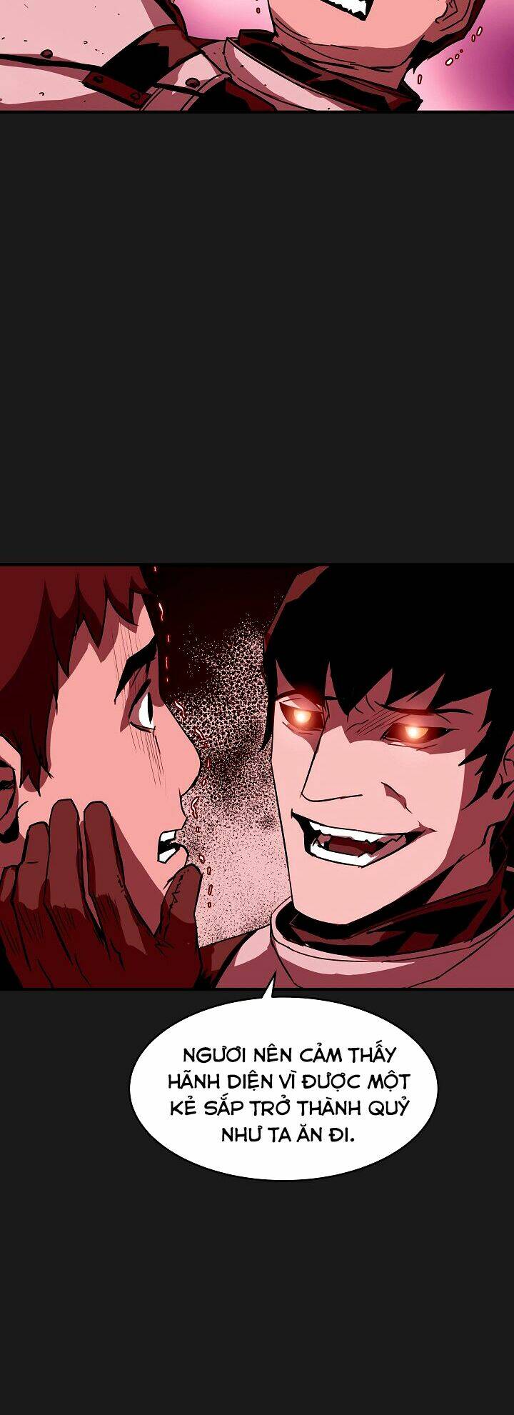 Sự Trở Lại Của Pháp Sư 8 Vòng - Chapter 30 - Page 33