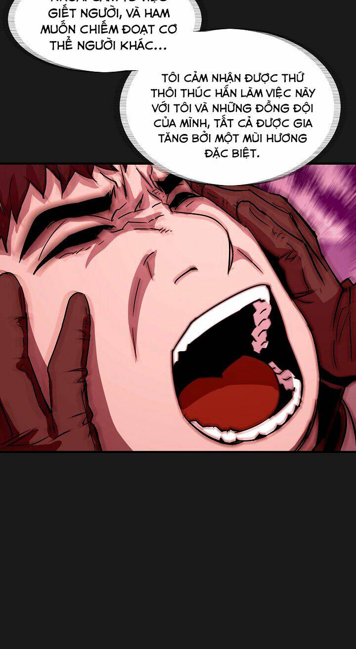 Sự Trở Lại Của Pháp Sư 8 Vòng - Chapter 30 - Page 37