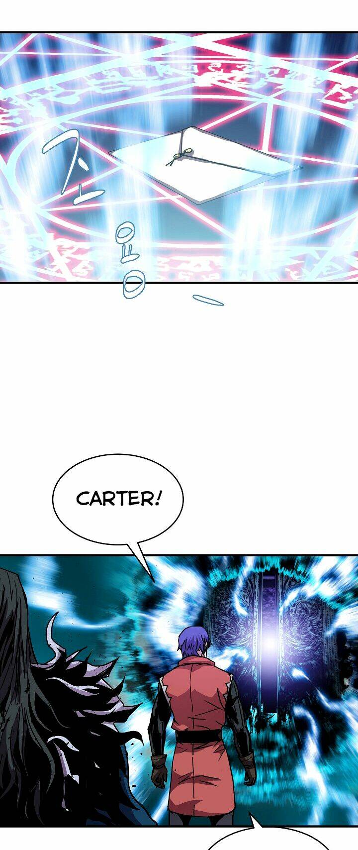 Sự Trở Lại Của Pháp Sư 8 Vòng - Chapter 30 - Page 3