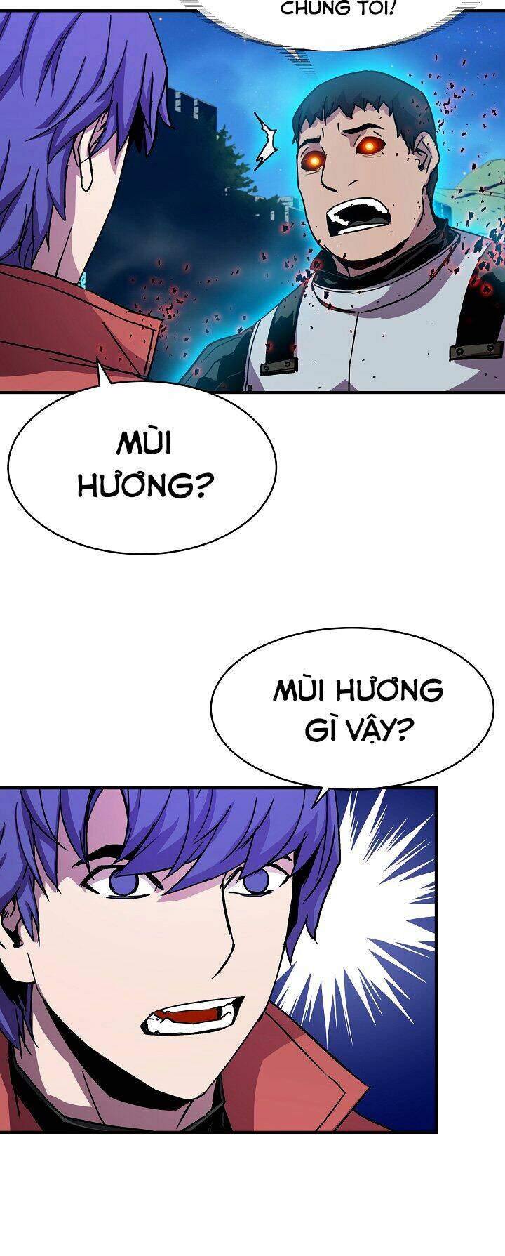 Sự Trở Lại Của Pháp Sư 8 Vòng - Chapter 30 - Page 39