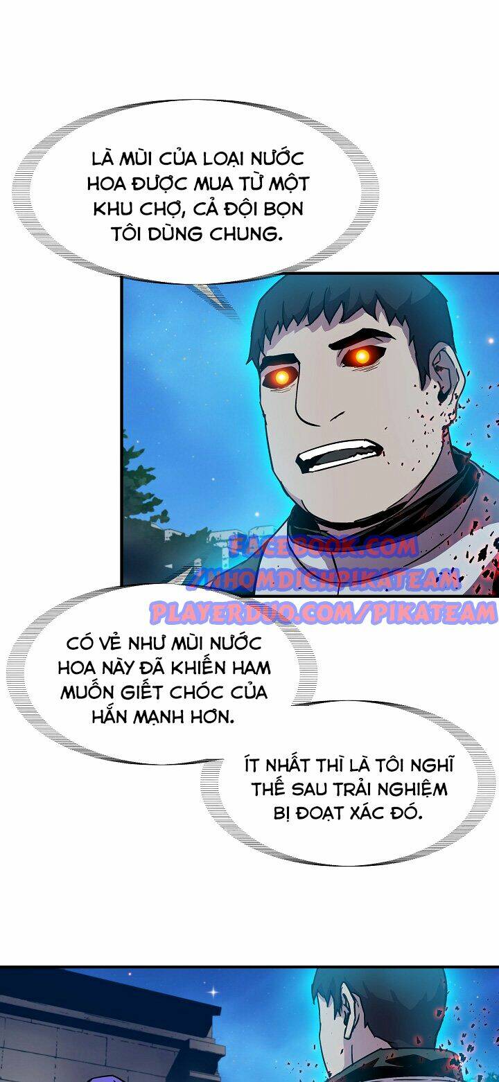 Sự Trở Lại Của Pháp Sư 8 Vòng - Chapter 30 - Page 40