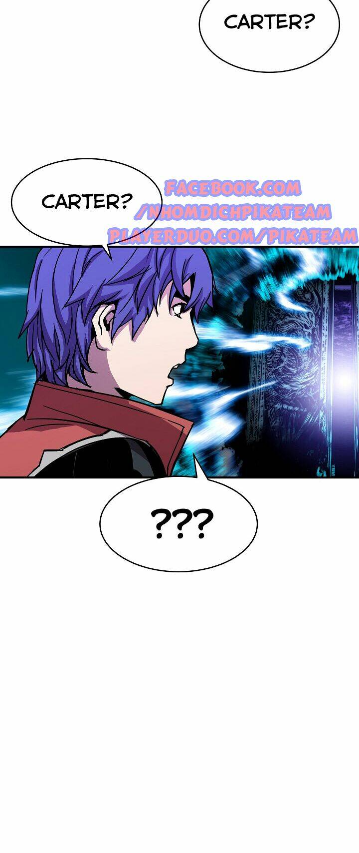 Sự Trở Lại Của Pháp Sư 8 Vòng - Chapter 30 - Page 4