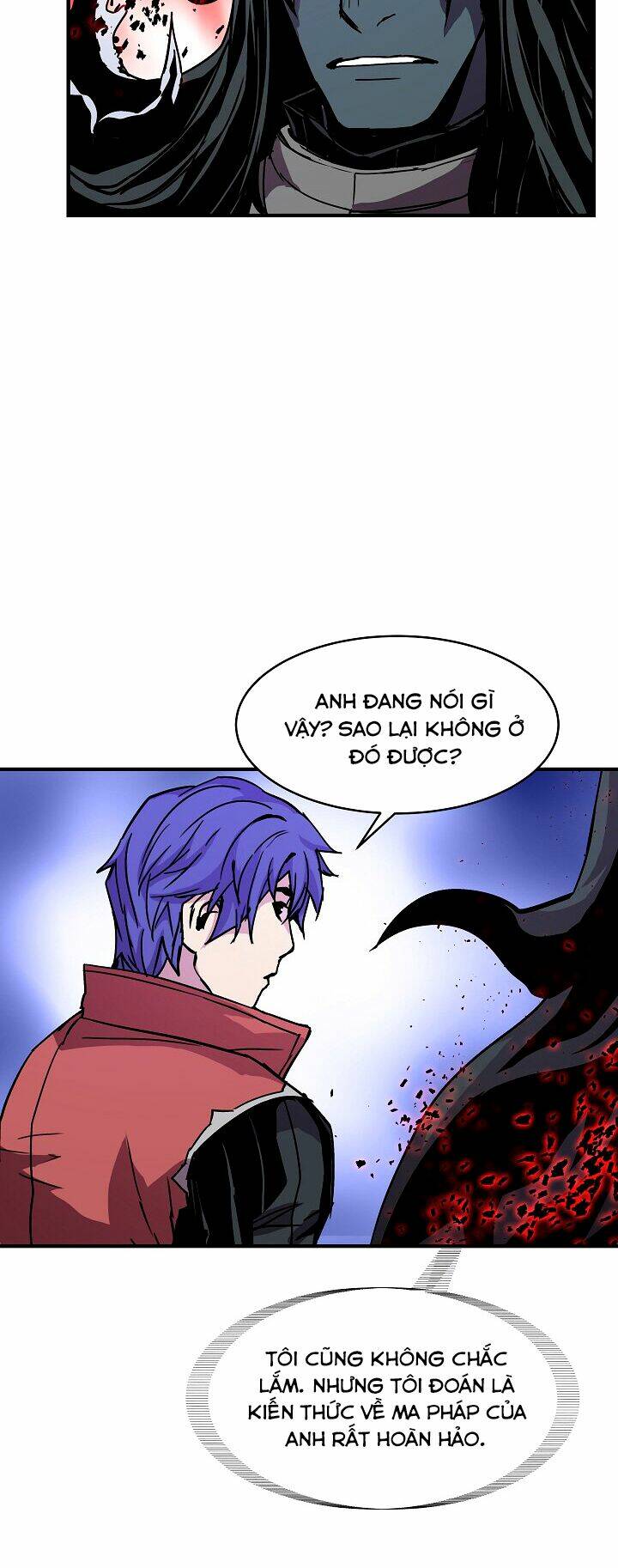 Sự Trở Lại Của Pháp Sư 8 Vòng - Chapter 30 - Page 6