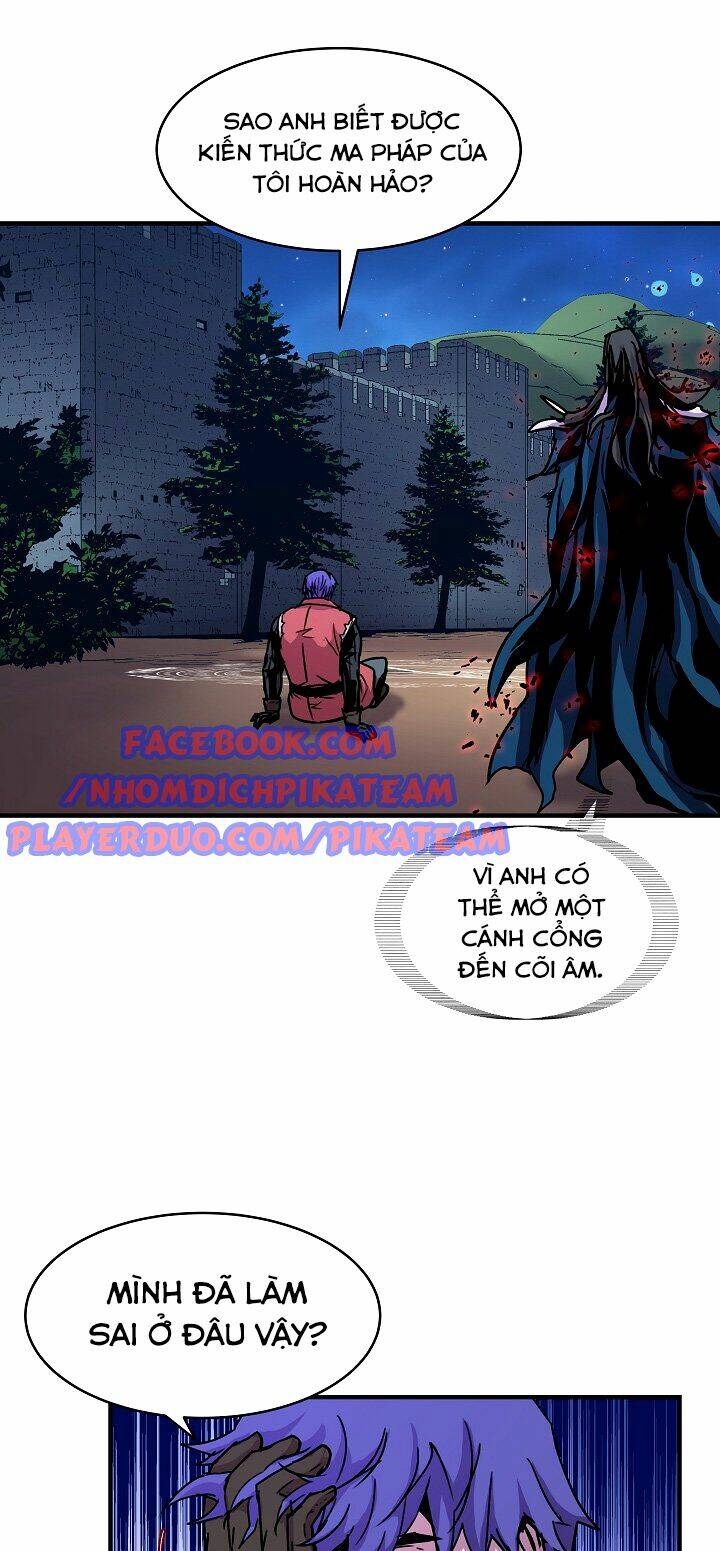 Sự Trở Lại Của Pháp Sư 8 Vòng - Chapter 30 - Page 7