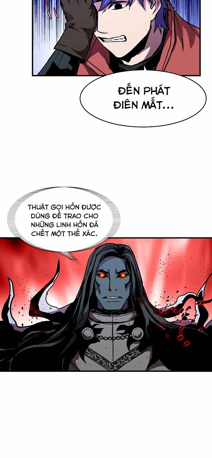 Sự Trở Lại Của Pháp Sư 8 Vòng - Chapter 30 - Page 8