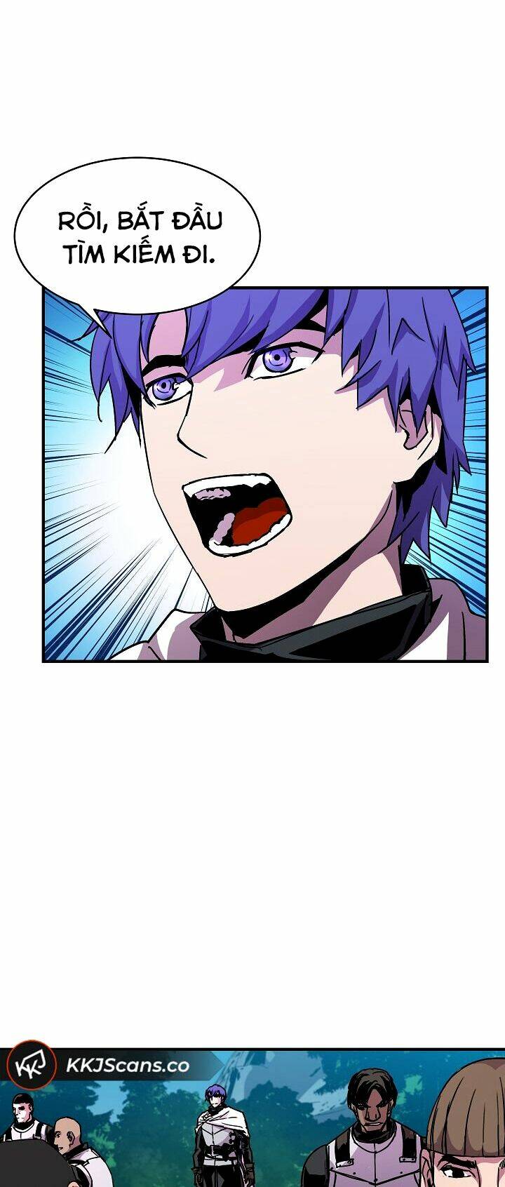 Sự Trở Lại Của Pháp Sư 8 Vòng - Chapter 31 - Page 10