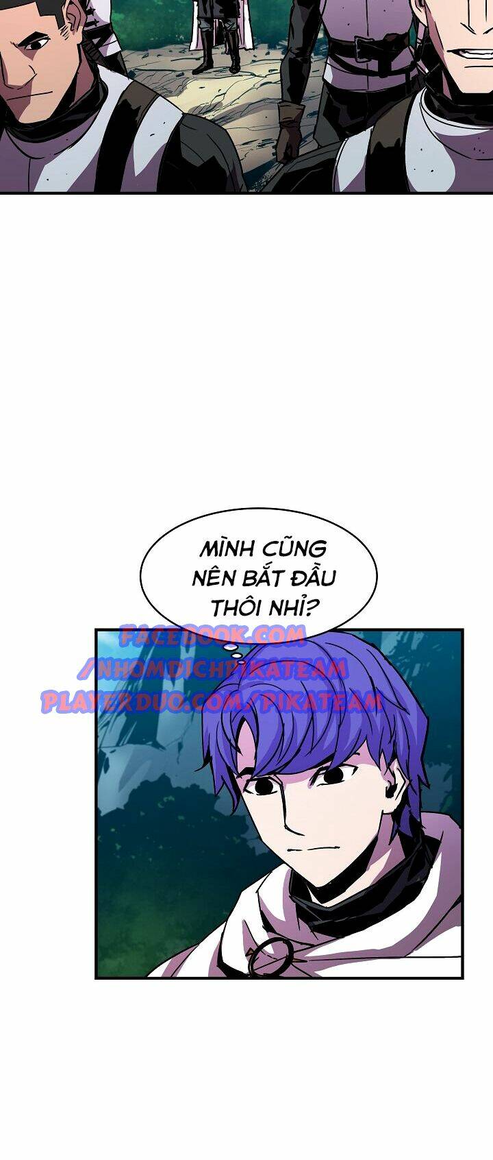 Sự Trở Lại Của Pháp Sư 8 Vòng - Chapter 31 - Page 11