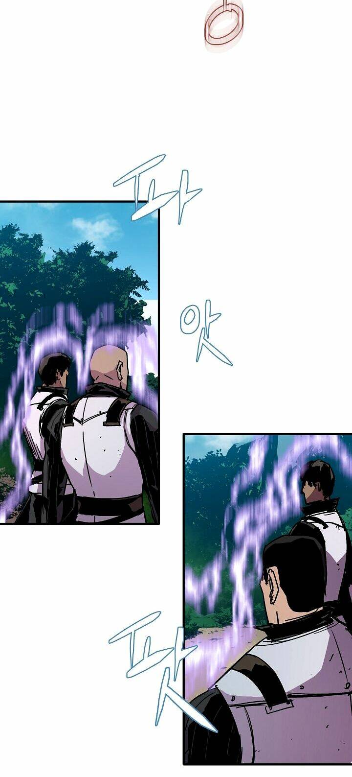 Sự Trở Lại Của Pháp Sư 8 Vòng - Chapter 31 - Page 13