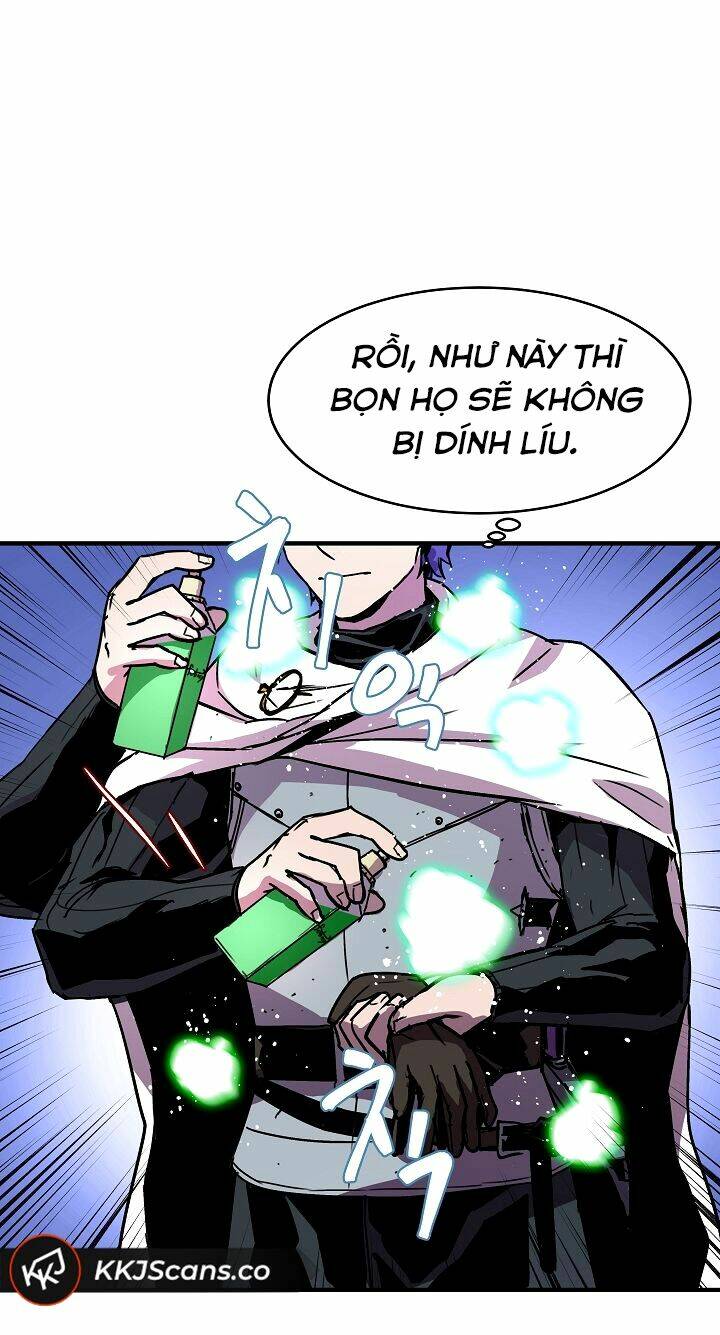 Sự Trở Lại Của Pháp Sư 8 Vòng - Chapter 31 - Page 14