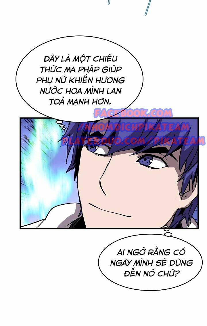 Sự Trở Lại Của Pháp Sư 8 Vòng - Chapter 31 - Page 17