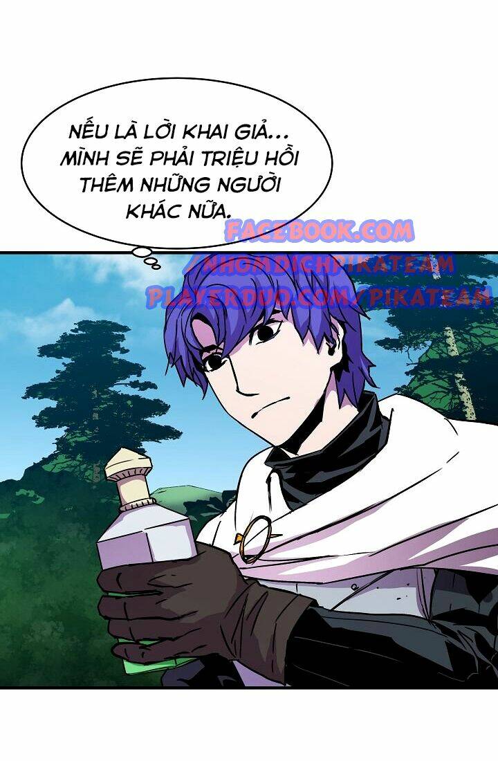 Sự Trở Lại Của Pháp Sư 8 Vòng - Chapter 31 - Page 26