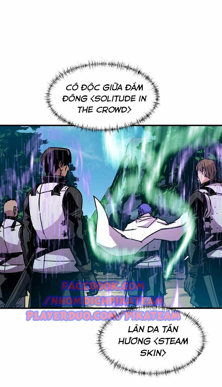 Sự Trở Lại Của Pháp Sư 8 Vòng - Chapter 31 - Page 28