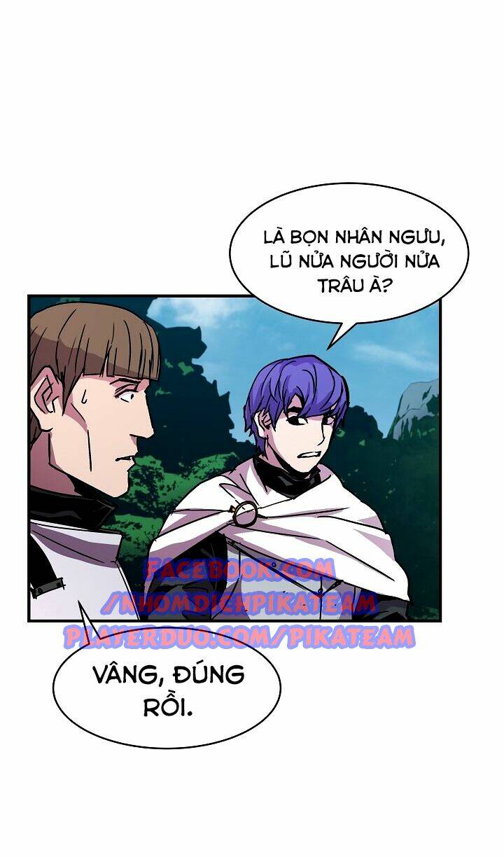 Sự Trở Lại Của Pháp Sư 8 Vòng - Chapter 31 - Page 32